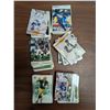 Image 1 : Lot of Misc. Sports Cards As Shown