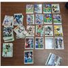 Image 2 : Lot of Misc. Sports Cards As Shown