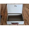 Image 2 : Metal lock box