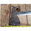 Image 2 : Vintage wood hatchet