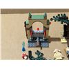 Image 4 : Lego Harry Potter Sets 4736/4865 w/ Figures and Storage Tub