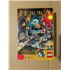 Image 1 : Lego Heroica Nathuz Board Game w/ Original Box