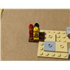 Image 4 : Lego Heroica Nathuz Board Game w/ Original Box