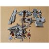 Image 1 : Lego Star Wars Parts For Ship w/ Storage Tub