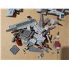 Image 2 : Lego Star Wars Parts For Ship w/ Storage Tub