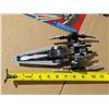 Image 4 : Star Wars Lego 7915 Imperial V-Wing Star Fighter