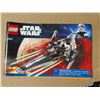 Image 5 : Star Wars Lego 7915 Imperial V-Wing Star Fighter