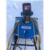 Image 2 : Iron Max Snowblower 20" 15 Amp (Works)