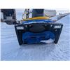 Image 4 : Iron Max Snowblower 20" 15 Amp (Works)