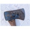 Image 2 : Vintage/older Sweden Forged Axe 31"