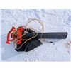 Image 3 : Black and Decker BV2900 Leaf Blower (Works)