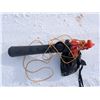 Image 4 : Black and Decker BV2900 Leaf Blower (Works)