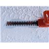 Image 3 : Black and Decker 13" Double Edge Hedge Trimmer (not Tested)