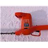 Image 4 : Black and Decker 13" Double Edge Hedge Trimmer (not Tested)
