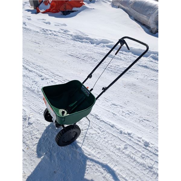 Scotts Turf Builder edge Guard Mini