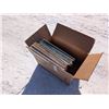 Image 1 : Box of Misc. Records