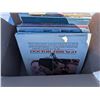 Image 2 : Box of Misc. Records
