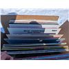 Image 4 : Box of Misc. Records