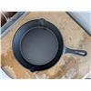 Image 1 : Brand new Cast iron 10" Pan