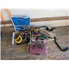 Image 1 : Lot of Misc. tools As Shown