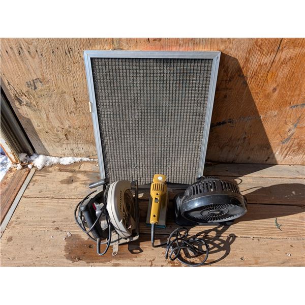 Lot of Misc. tools As Shown