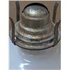 Image 4 : Vintage Oil lamp "Queen Mary" w/ Shade