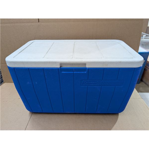 Coleman 2 Handle Cooler 24"x14"x13"