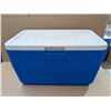 Image 1 : Coleman 2 Handle Cooler 24"x14"x13"