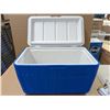 Image 2 : Coleman 2 Handle Cooler 24"x14"x13"