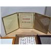 Image 4 : Lot of various picture frames