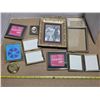 Image 1 : Lot of smaller picture frames