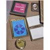 Image 2 : Lot of smaller picture frames