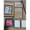 Image 3 : Lot of smaller picture frames