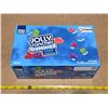 Image 1 : Jolly rancher gummies- 12x96g