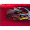 Image 5 : red Tool box w/ misc. tools As Shown