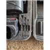 Image 2 : Powermate Cordless Drill Driver w/ Case, Battery, and charger (not tested)