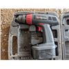 Image 3 : Powermate Cordless Drill Driver w/ Case, Battery, and charger (not tested)