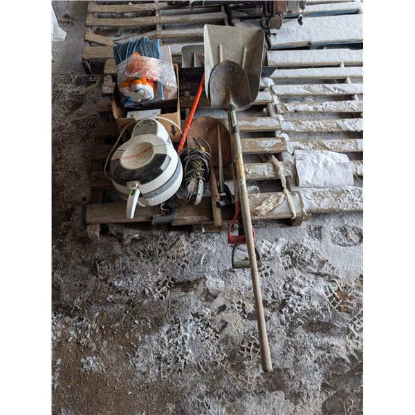 Lot of Misc., Tool/Household Items as Shown