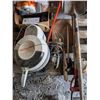 Image 2 : Lot of Misc., Tool/Household Items as Shown