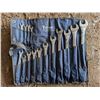 Image 1 : (15) Piece TITAN Wrench Set