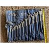 Image 2 : (15) Piece TITAN Wrench Set