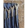 Image 3 : (15) Piece TITAN Wrench Set