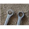 Image 3 : (2) 23" 1-7/8 Wrenches