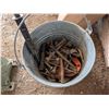 Image 2 : Pail of Bolts and etc.