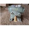 Image 1 : HPT Type J Size 70 Speed Reducer