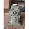 Image 5 : HPT Type J Size 70 Speed Reducer