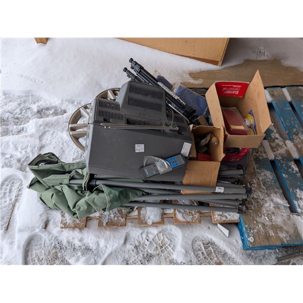 Lot of Misc., Tool/Household Items as Shown