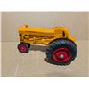 Image 2 : Die Cast Metal Modern Machinery Collector Edition Minneapolis-Moline 1/16