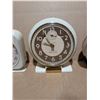 Image 4 : (3) Vintage Westclox Clocks (Big Ben) (Not Working)
