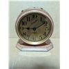 Image 1 : Vintage Westclox Big ben De Luxe Clock (Not Working)